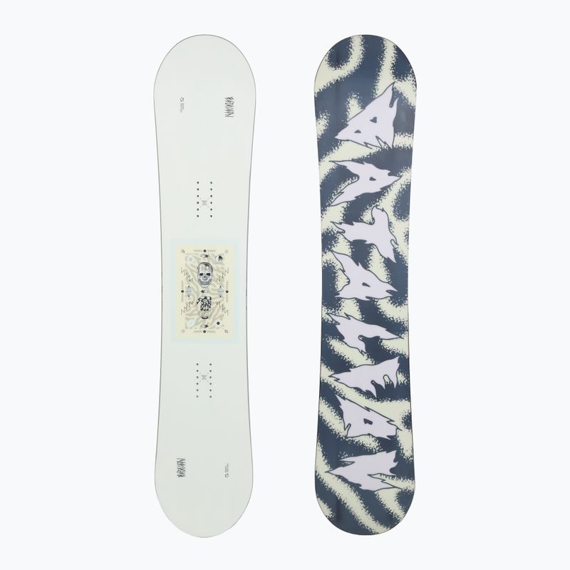 Férfi snowboard deszka Bataleon Disaster