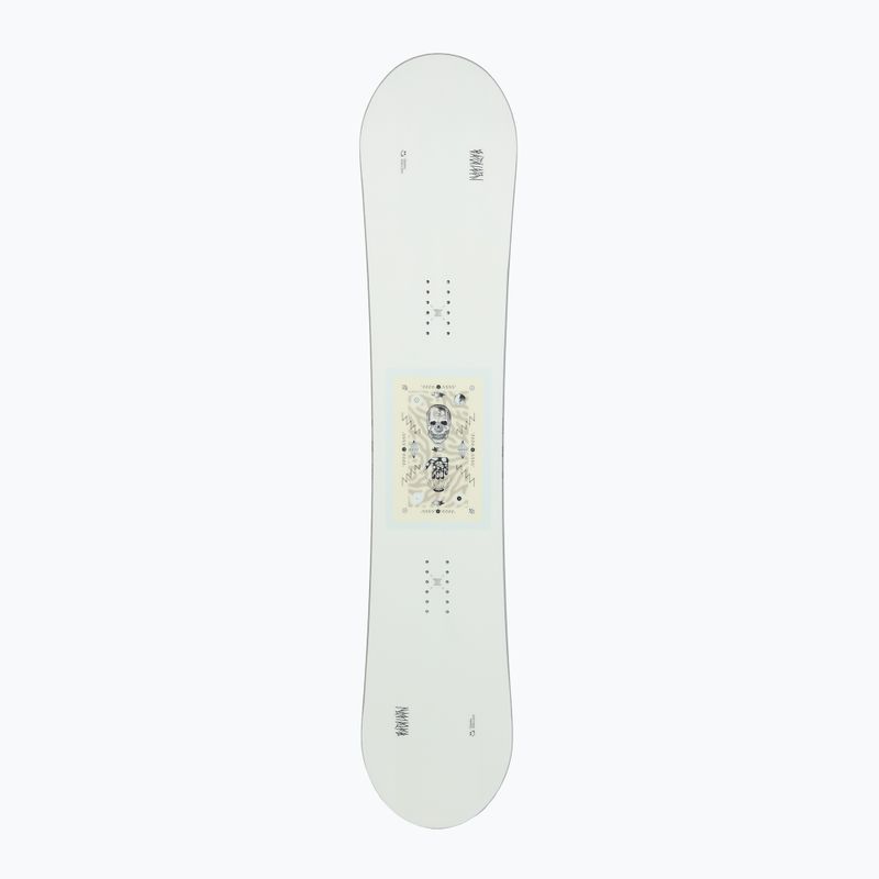 Férfi snowboard deszka Bataleon Disaster 2