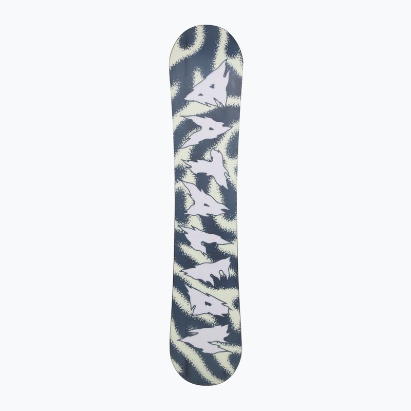 Férfi snowboard deszka Bataleon Disaster 3