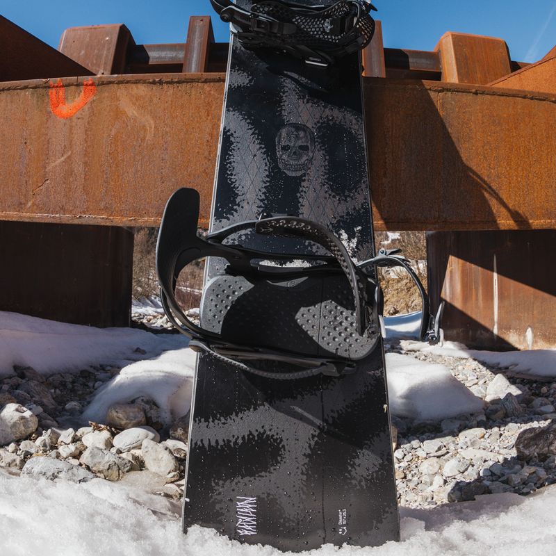 Férfi snowboard deszka Bataleon Disaster+ 12