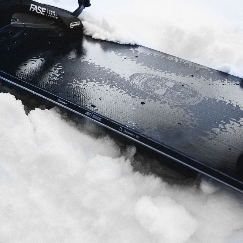 Férfi snowboard deszka Bataleon Disaster+ 13