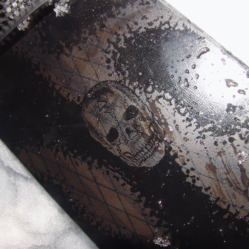 Férfi snowboard deszka Bataleon Disaster+ 15