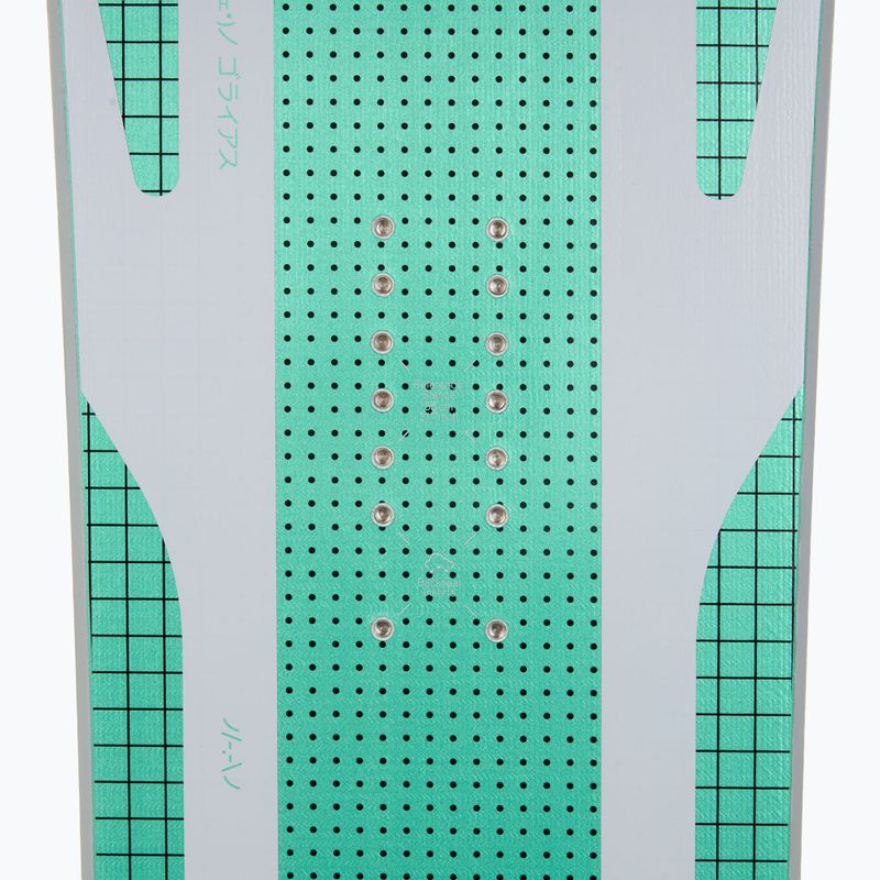 Férfi snowboard deszka Bataleon Goliath 4