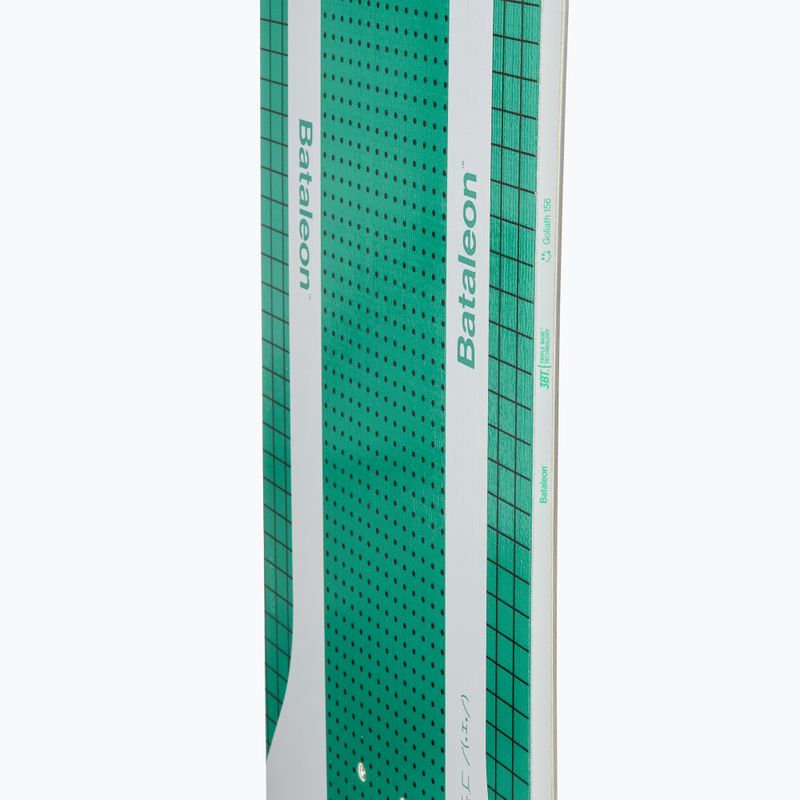 Férfi snowboard deszka Bataleon Goliath 5