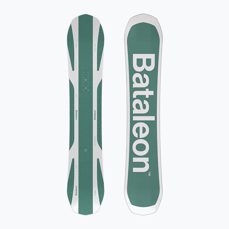 Férfi snowboard deszka Bataleon Goliath 7