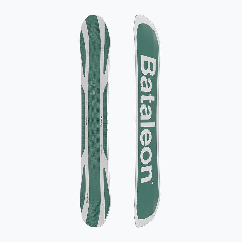 Férfi snowboard deszka Bataleon Goliath 8