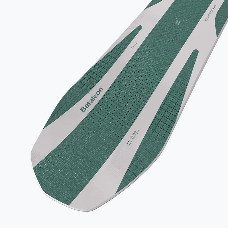Férfi snowboard deszka Bataleon Goliath 11