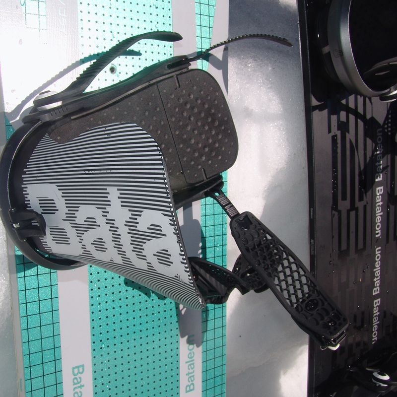 Férfi snowboard deszka Bataleon Goliath 13