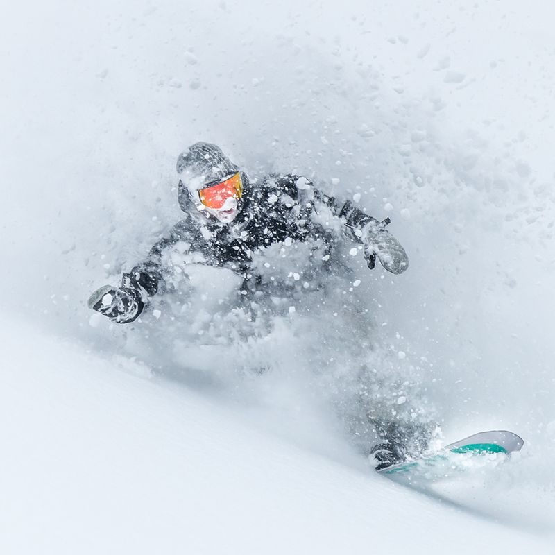 Férfi snowboard deszka Bataleon Goliath 17