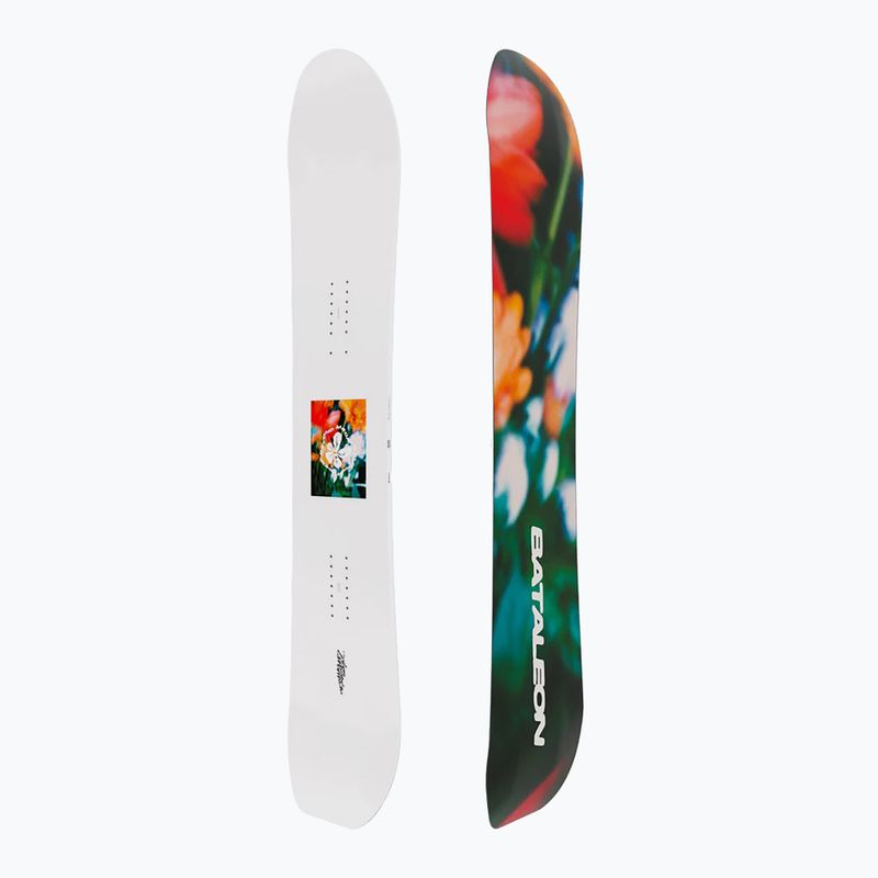 Férfi snowboard deszka Bataleon Tornado x Beyond Medals 2