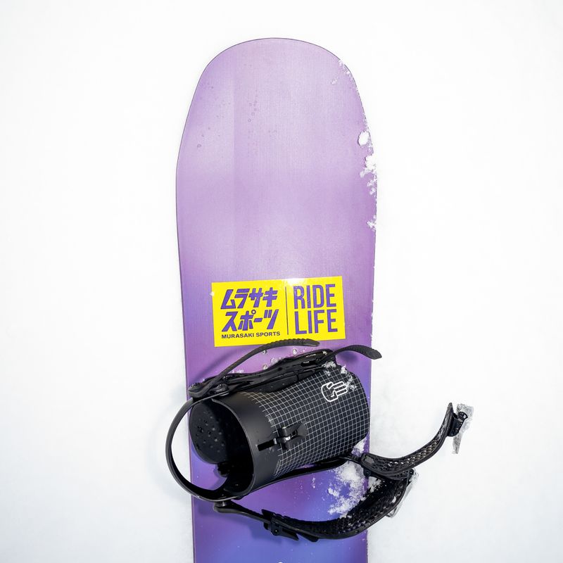 Snowboard Bataleon Whatever 13