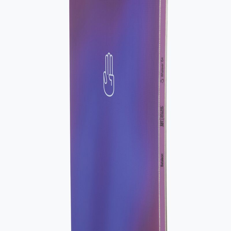 Snowboard Bataleon Whatever 5