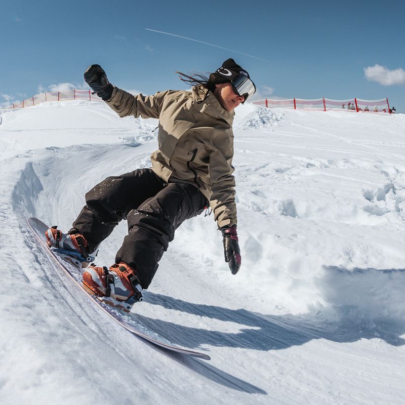 Női snowboard deszka Bataleon Feelbetter W 12