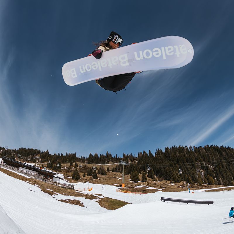 Női snowboard deszka Bataleon Feelbetter W 14