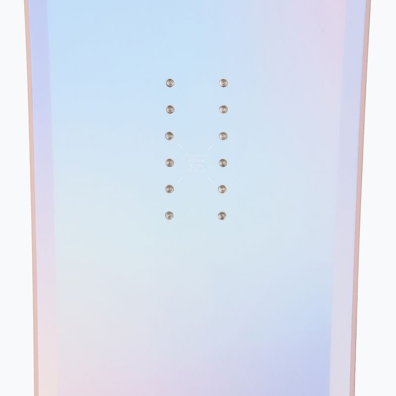 Női snowboard deszka Bataleon Feelbetter W 4