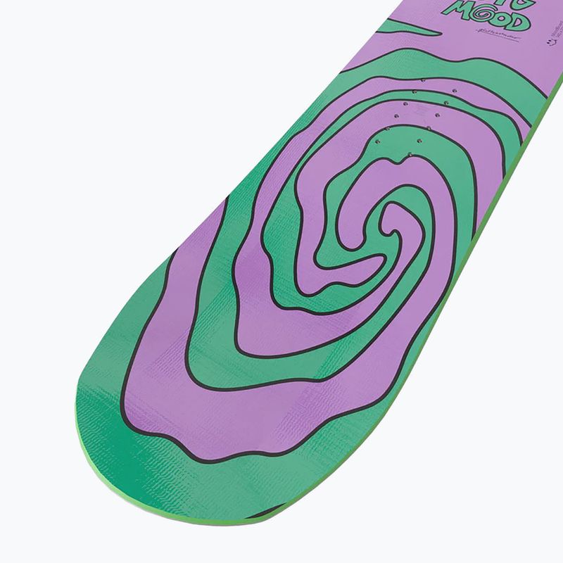 Női snowboard deszka Bataleon Moodboard W 11