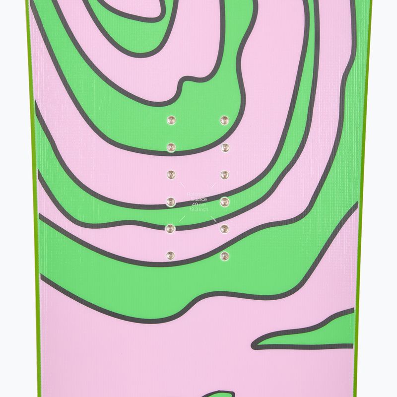 Női snowboard deszka Bataleon Moodboard W 4