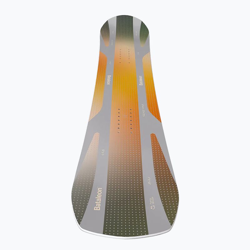 Női snowboard deszka Bataleon Push Up W 10