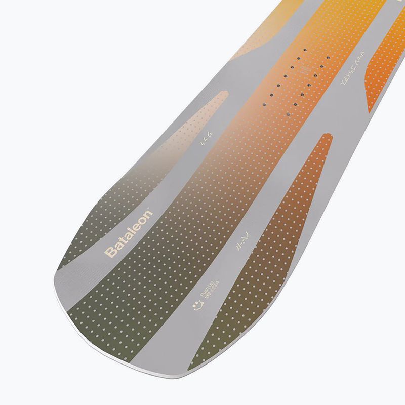 Női snowboard deszka Bataleon Push Up W 11