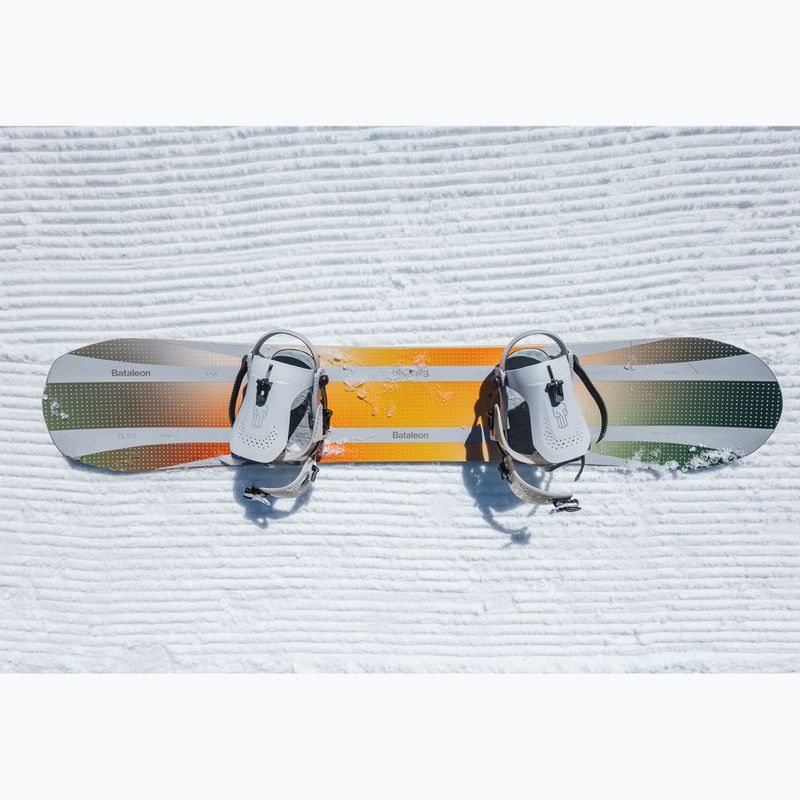 Női snowboard deszka Bataleon Push Up W 12