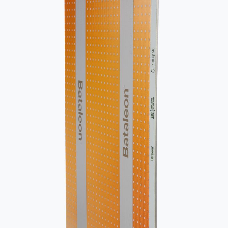 Női snowboard deszka Bataleon Push Up W 5