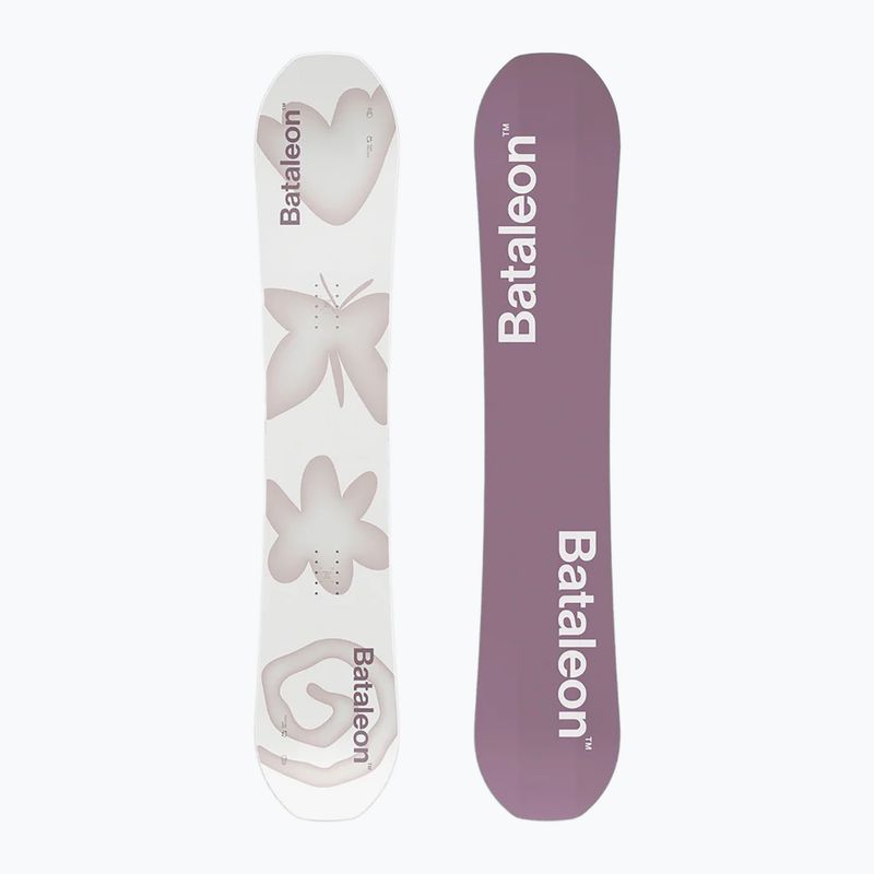 Női snowboard deszka Bataleon Spirit W 7