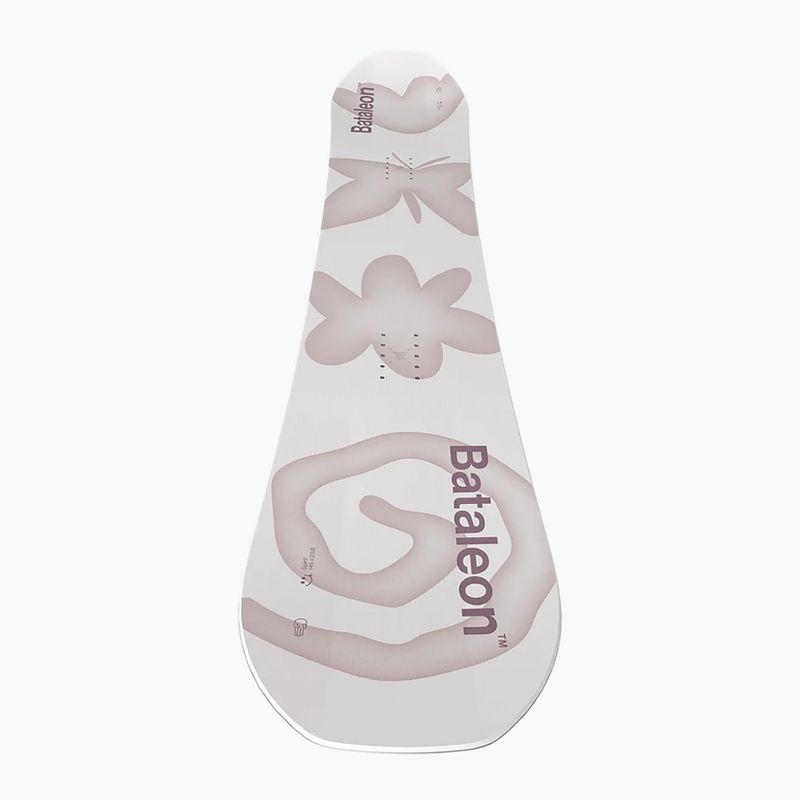 Női snowboard deszka Bataleon Spirit W 10