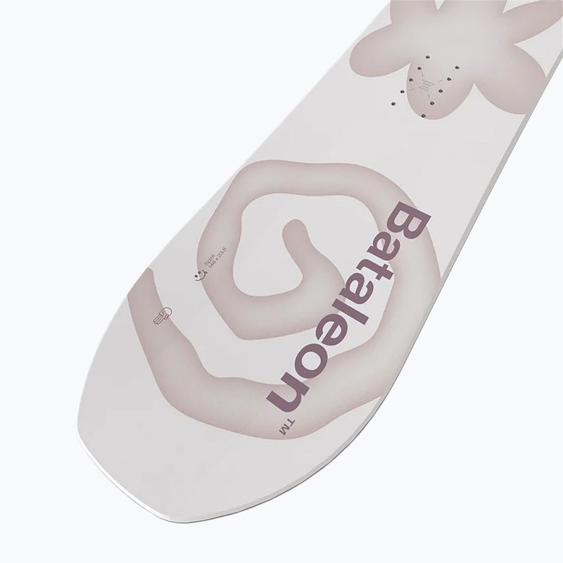 Női snowboard deszka Bataleon Spirit W 11