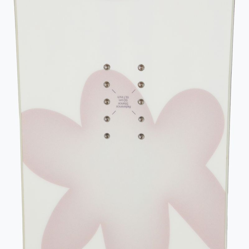 Női snowboard deszka Bataleon Spirit W 4