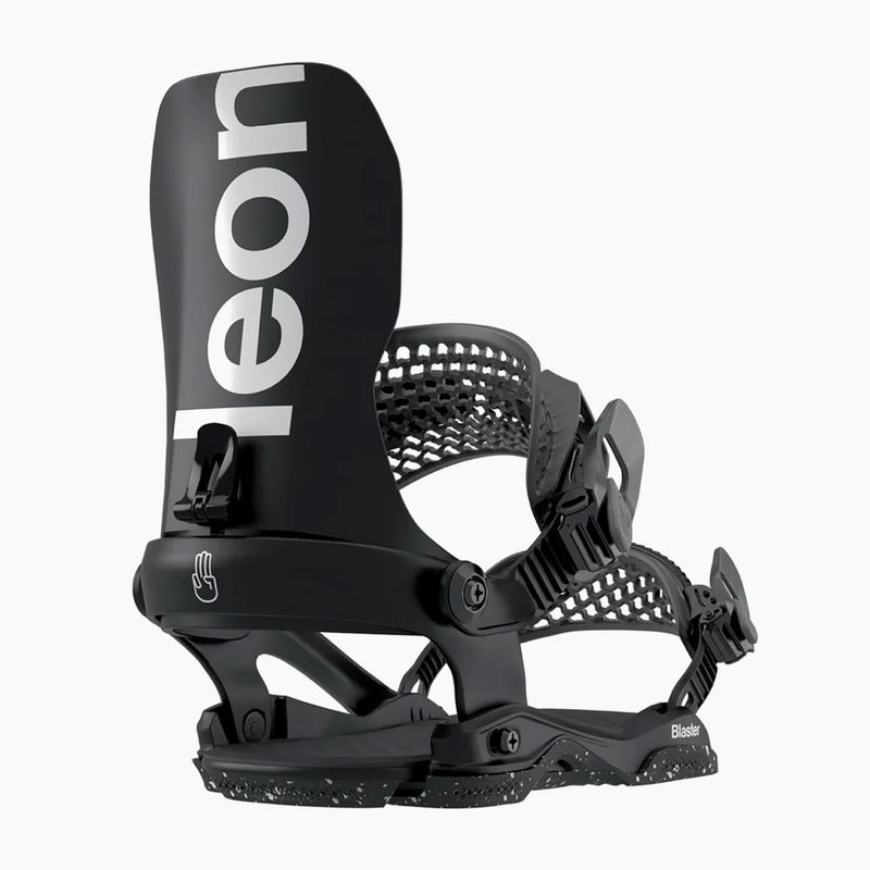 Férfi snowboardkötések Bataleon Blaster AW black 5