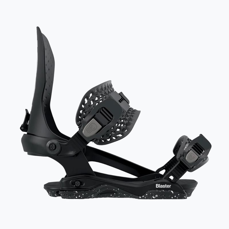 Férfi snowboardkötések Bataleon Blaster AW black 7