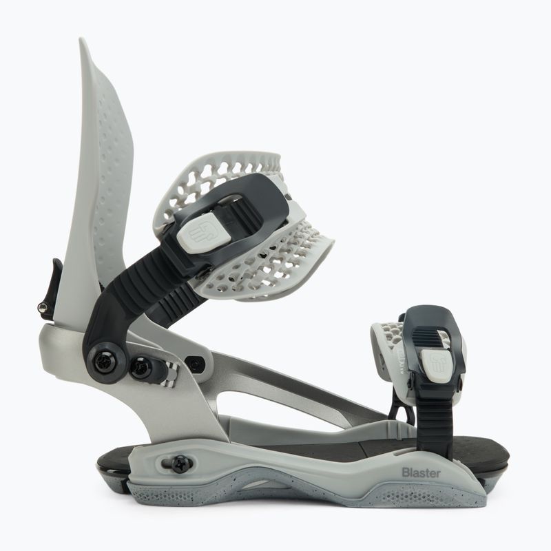 Férfi snowboardkötések Bataleon Blaster AW gray 2