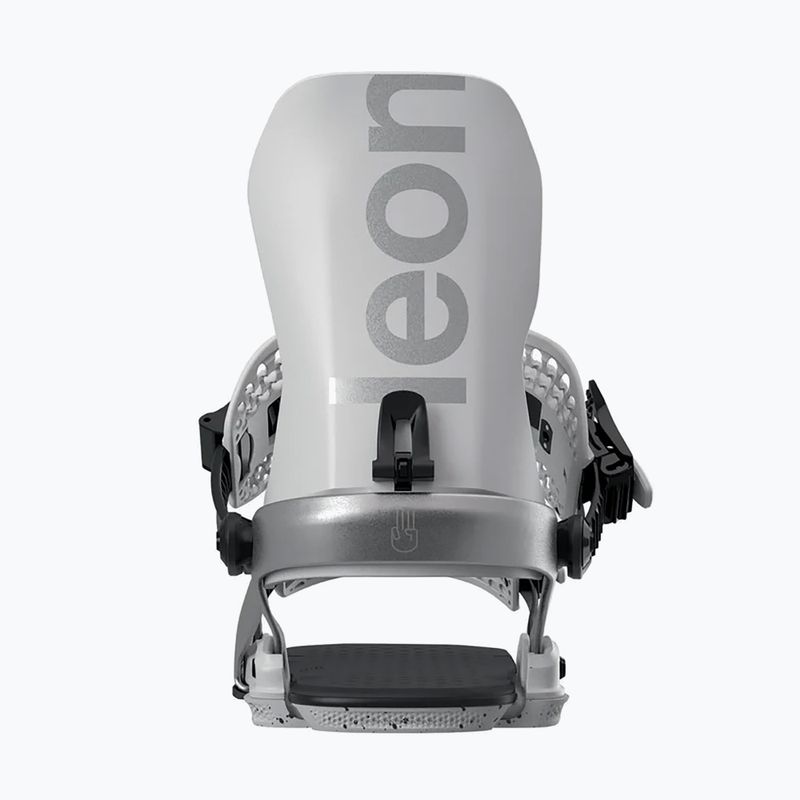 Férfi snowboardkötések Bataleon Blaster AW gray 6