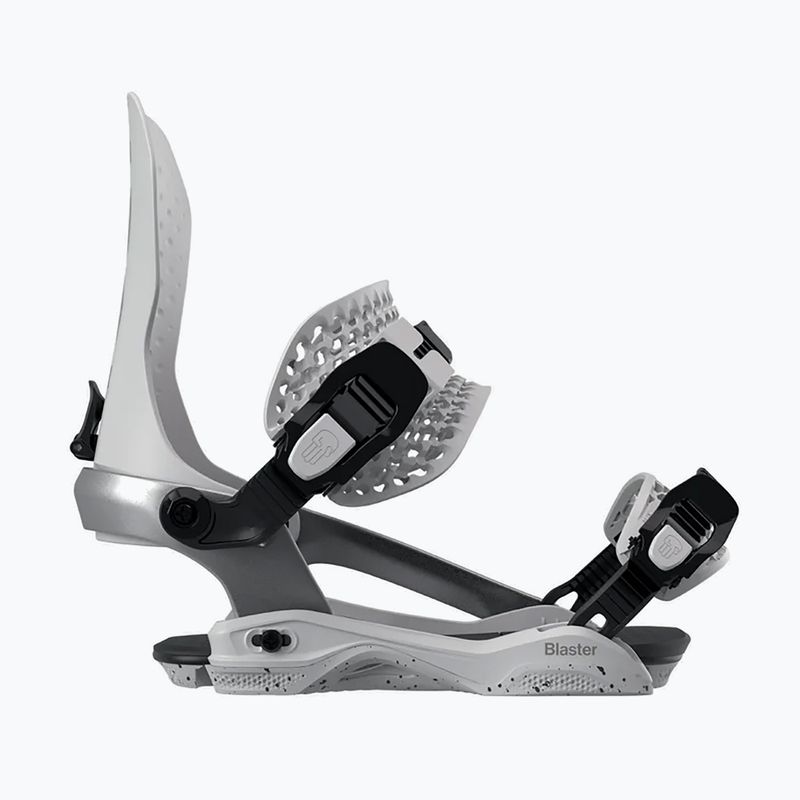 Férfi snowboardkötések Bataleon Blaster AW gray 7