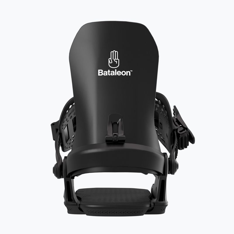 Férfi snowboardkötés Bataleon Fly HW black 6