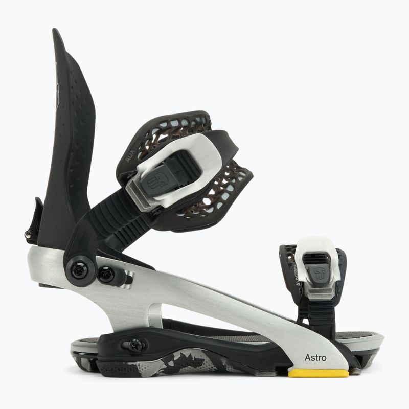 Férfi snowboardkötések Bataleon Astro FW black 2