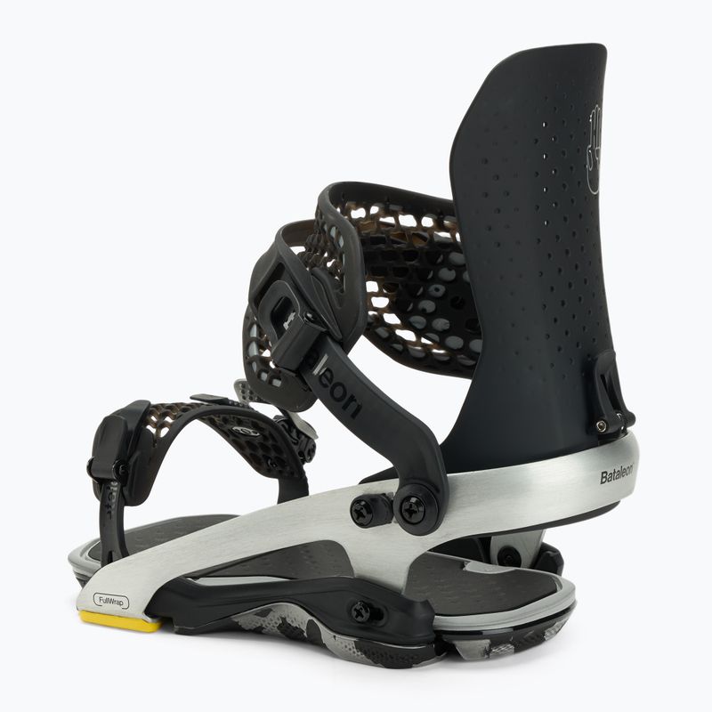 Férfi snowboardkötések Bataleon Astro FW black 4