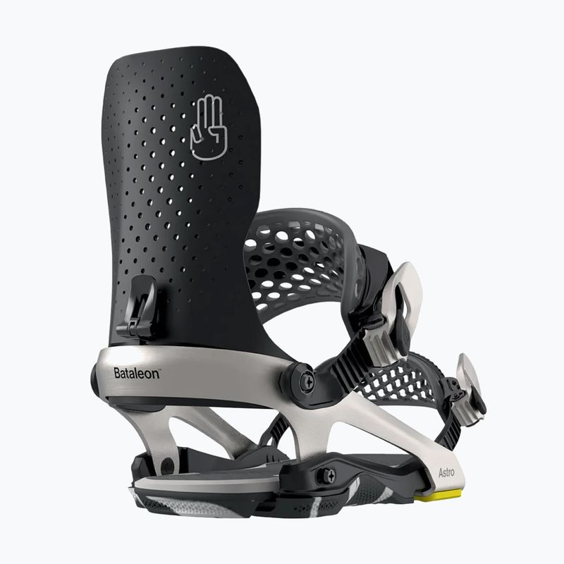 Férfi snowboardkötések Bataleon Astro FW black 5