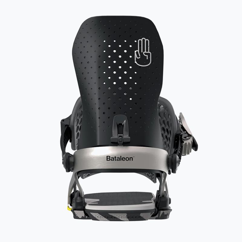 Férfi snowboardkötések Bataleon Astro FW black 6