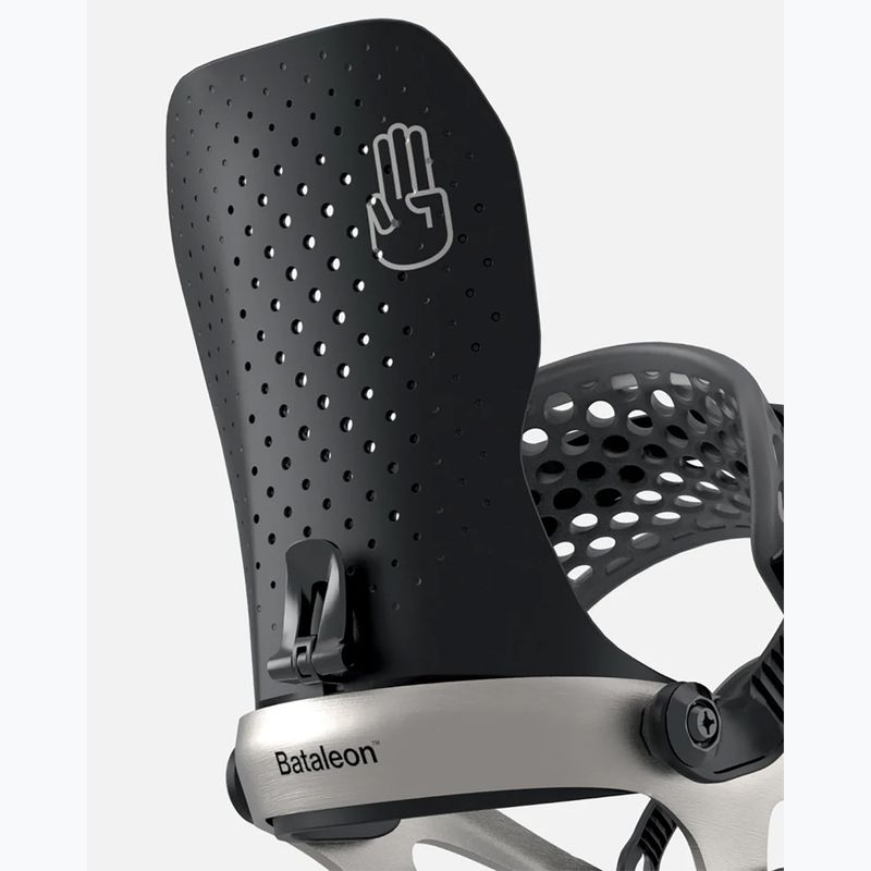 Férfi snowboardkötések Bataleon Astro FW black 8
