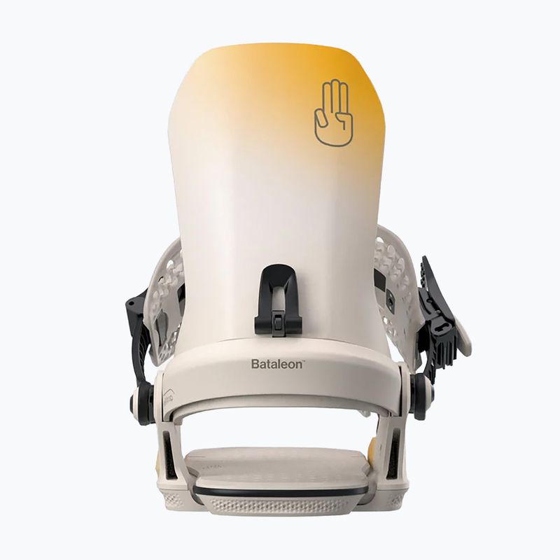 Női snowboardkötések Bataleon Etna HW W beige 2