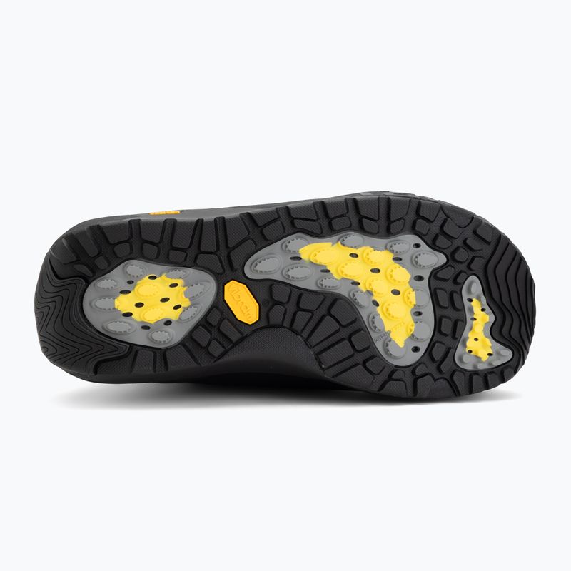 Férfi snowboard cipő Bataleon Salsa Double BOA black 4