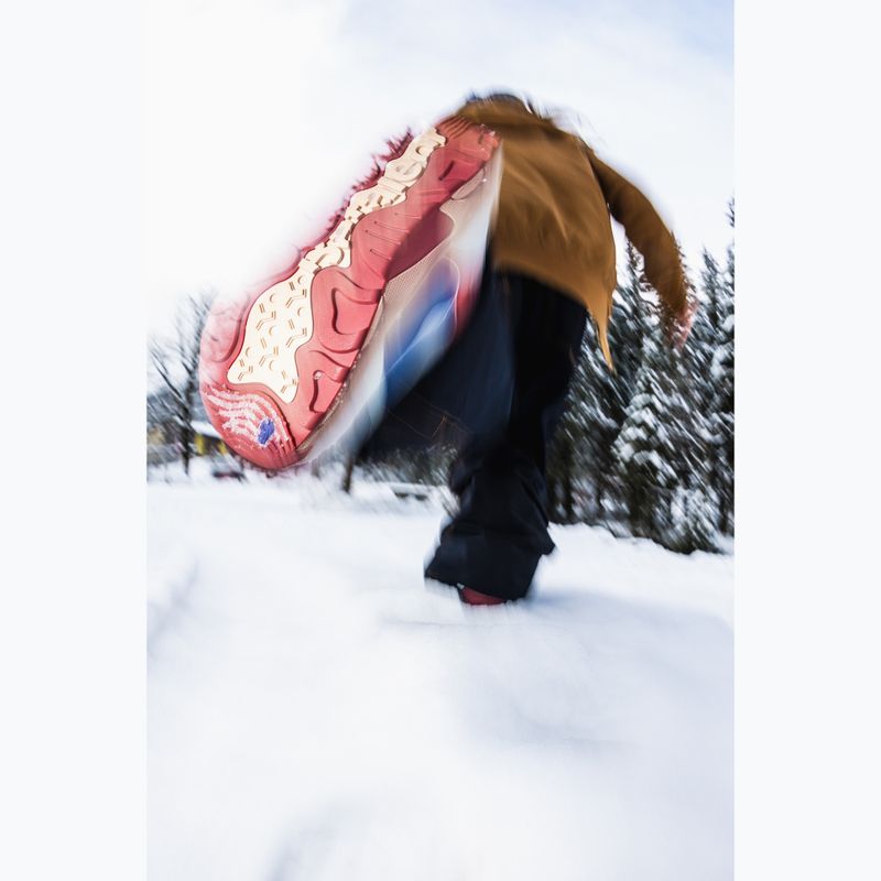 Női snowboard bakancsok Bataleon Rave Double BOA W dune 8