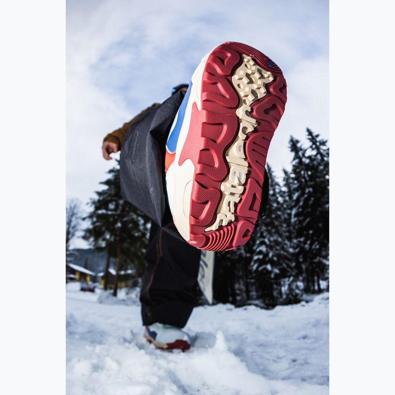 Női snowboard bakancsok Bataleon Rave Double BOA W dune 9