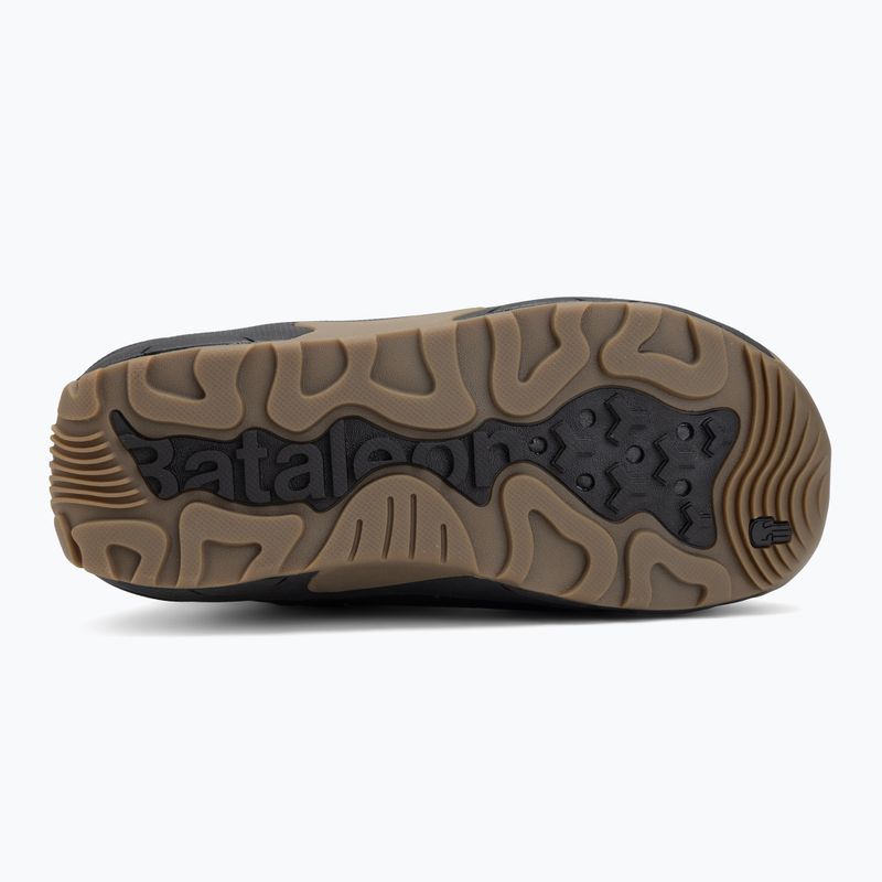 Női snowboard bakancs Bataleon Rave Double BOA W black 4