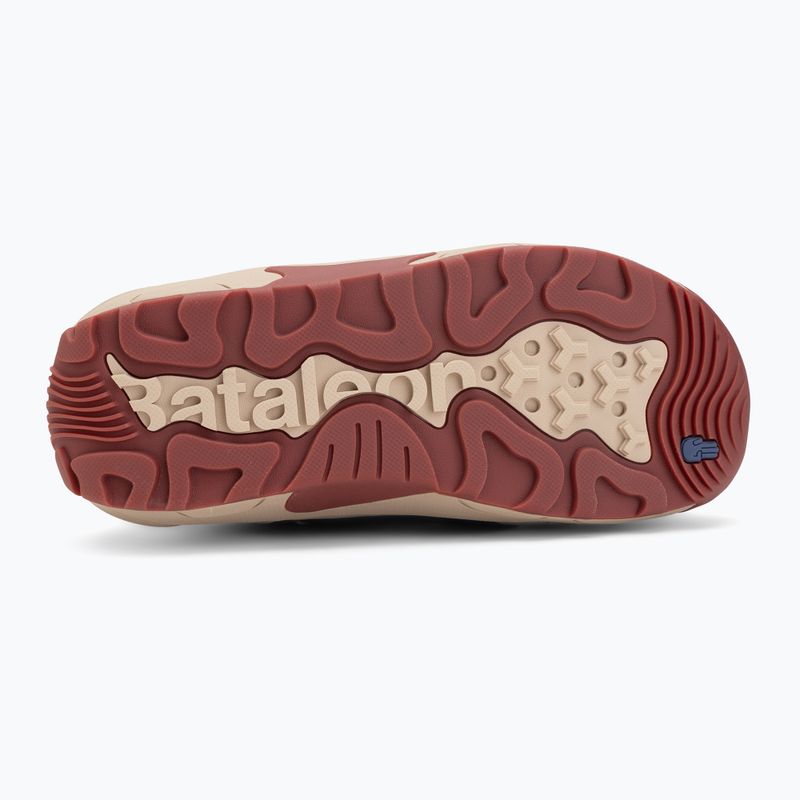 Női snowboard bakancsok Bataleon Rave Double BOA W dune 4