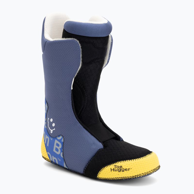 Női snowboard bakancsok Bataleon Rave Double BOA W dune 5