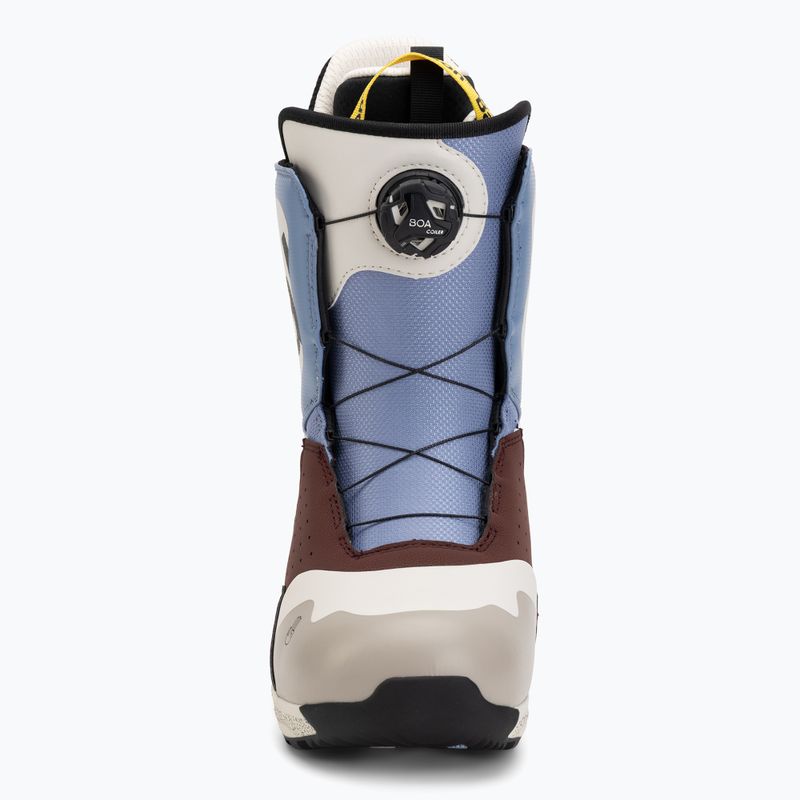 Női snowboard bakancs Bataleon Twist BOA W white 3