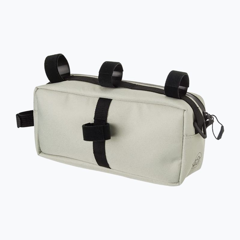 Kerékpár kormánytáska AGU Venture Bar Bag Handlebar Bag 2 l highland green 2