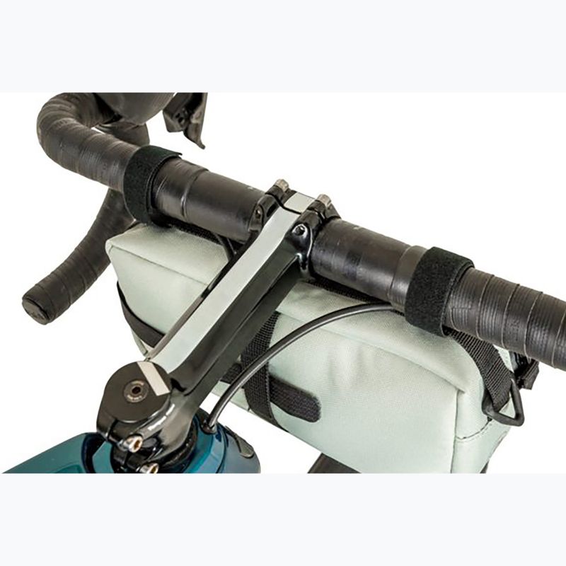 Kerékpár kormánytáska AGU Venture Bar Bag Handlebar Bag 2 l highland green 7
